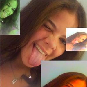 Meet your Posher, Michiah